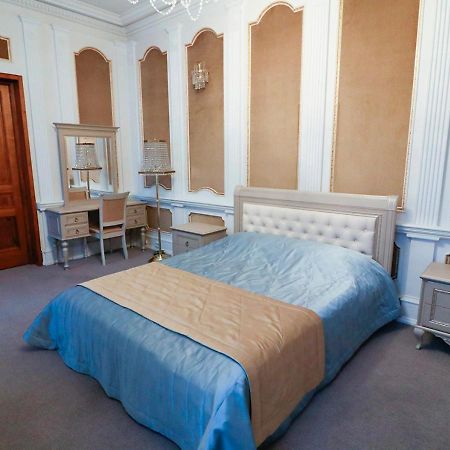 مينسك Vip Apartments Dipservice Hall المظهر الخارجي الصورة