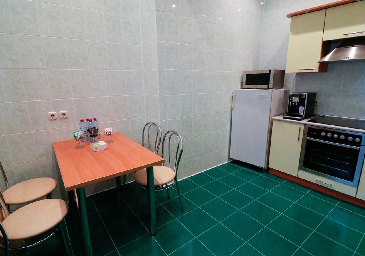 مينسك Vip Apartments Dipservice Hall المظهر الخارجي الصورة