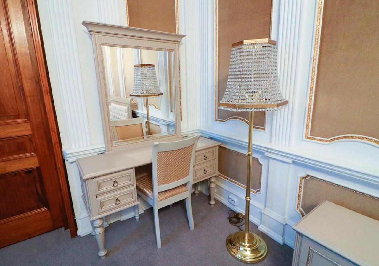 مينسك Vip Apartments Dipservice Hall المظهر الخارجي الصورة